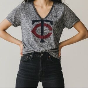Nike Women’s Minnesota Twins Tee